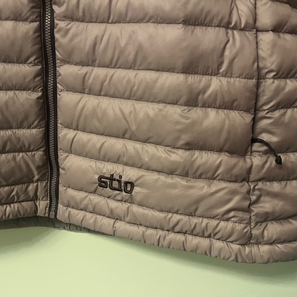 Women’s Stio light jacket - Picture 3 of 5